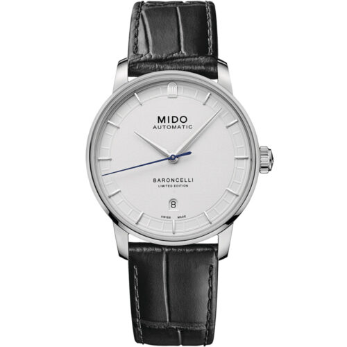 Mido Baroncelli M037.407.16.261.00