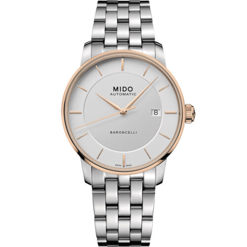 Mido Baroncelli M037.407.21.031.00
