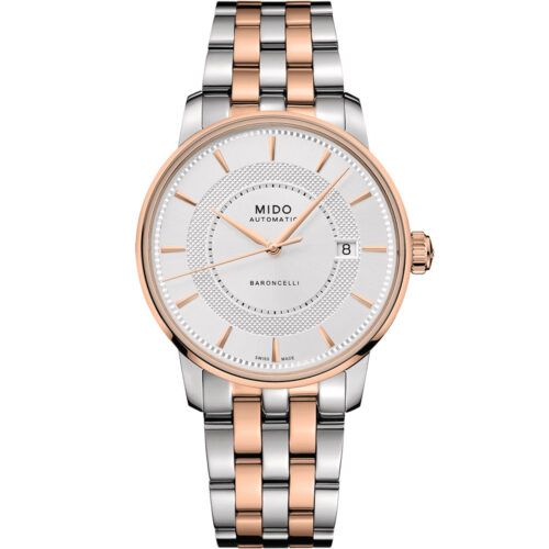 Mido Baroncelli M037.407.22.031.01