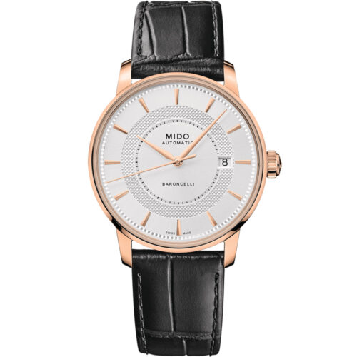 Mido Baroncelli M037.407.36.031.01