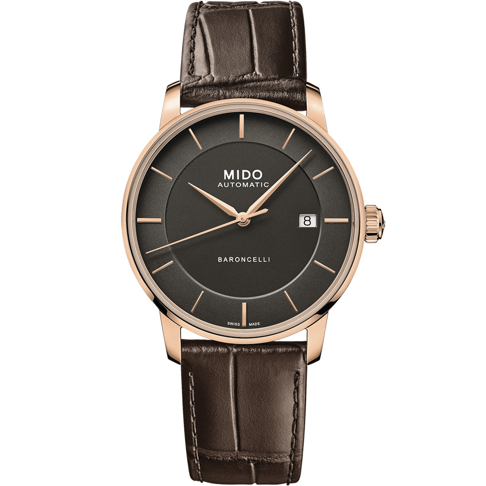 Mido Baroncelli M037.407.36.061.00