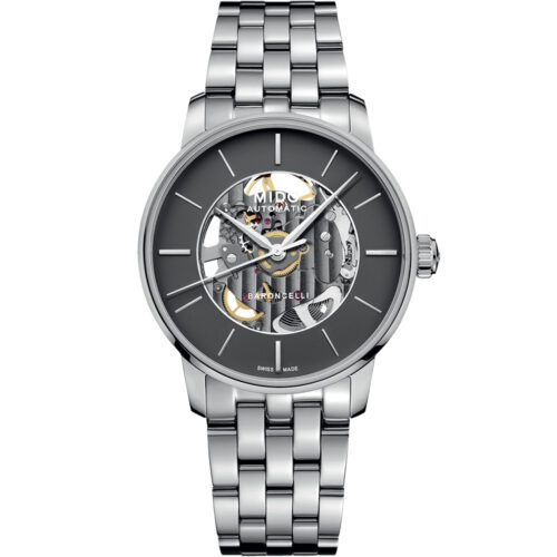 Mido Baroncelli M037.436.11.061.00