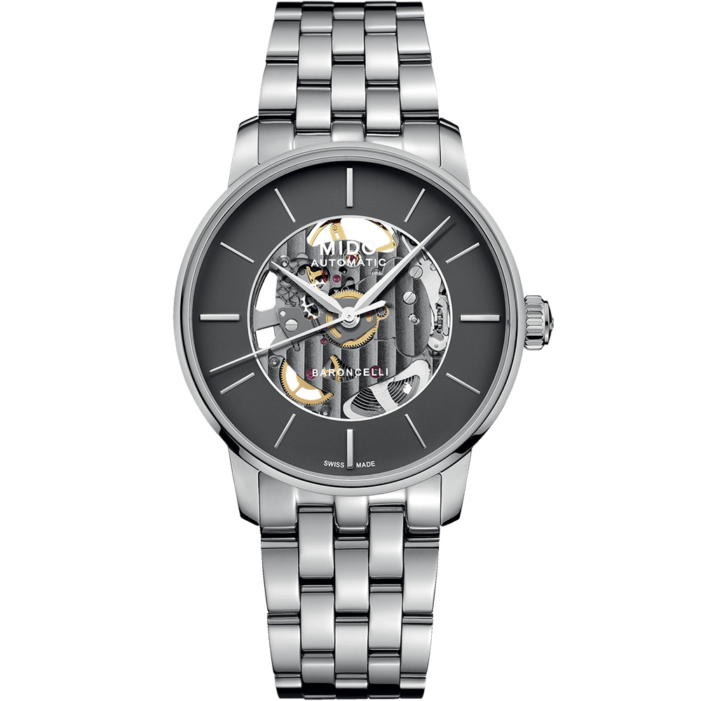 Mido Baroncelli M037.436.11.061.00