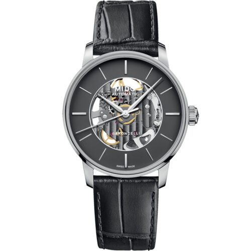 Mido Baroncelli M037.436.16.061.00