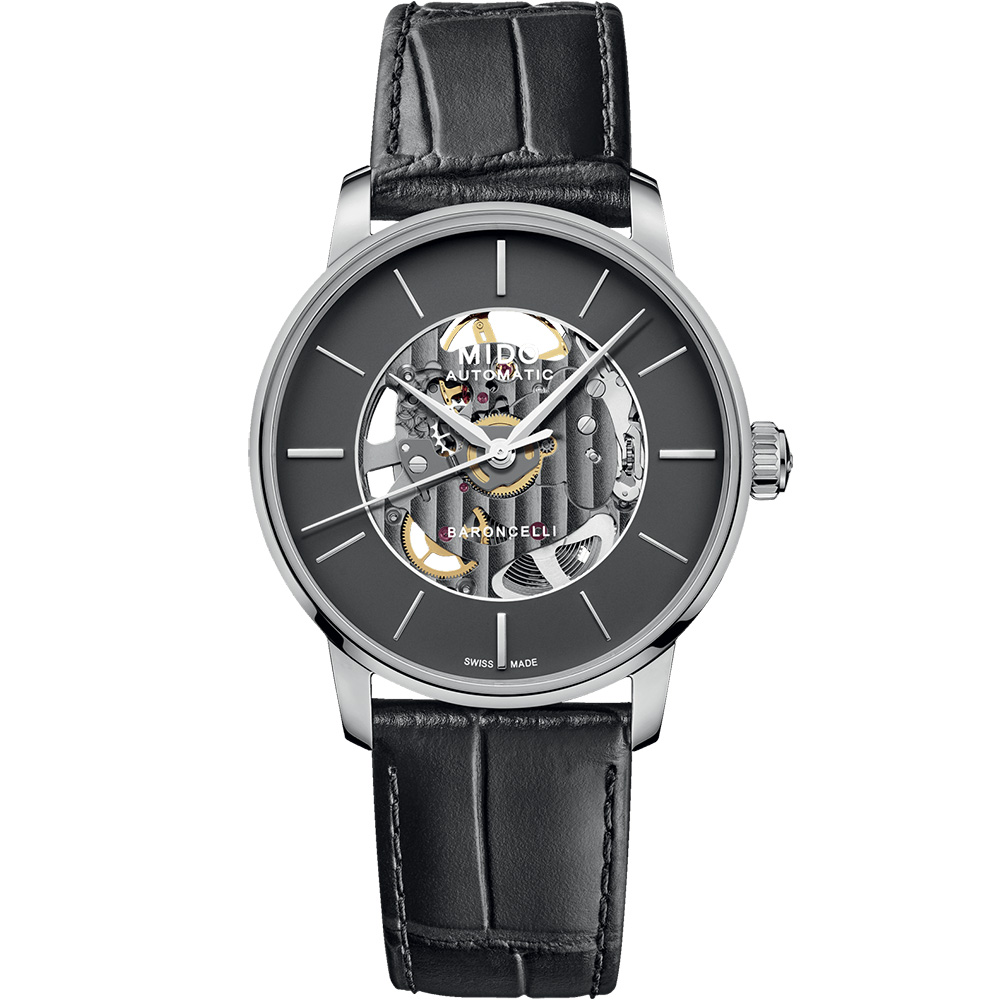 Mido Baroncelli M037.436.16.061.00