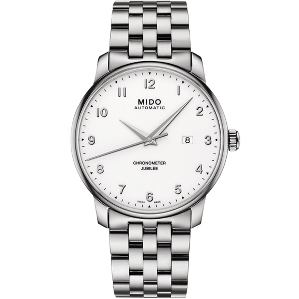 Mido Baroncelli M037.608.11.012.00