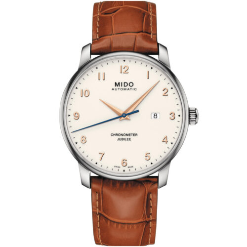 Mido Baroncelli M037.608.16.262.00