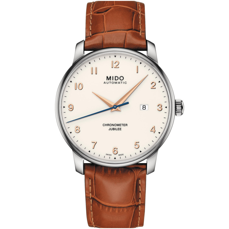 Mido Baroncelli M037.608.16.262.00