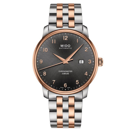 Mido Baroncelli M037.608.22.062.00