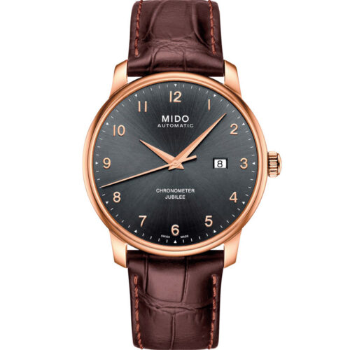 Mido Baroncelli M037.608.36.062.00