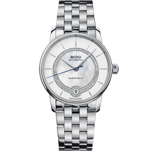 Mido Baroncelli M037.807.11.031.00