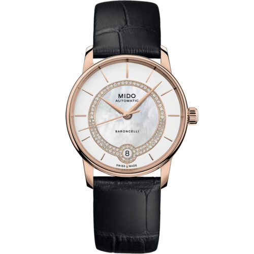 Mido Baroncelli M037.807.36.031.00
