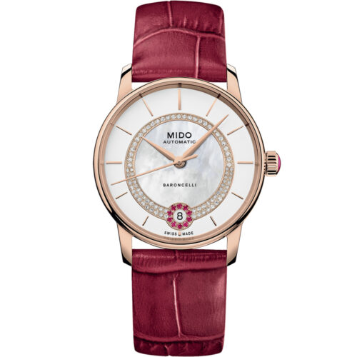 Mido Baroncelli M037.807.36.031.01