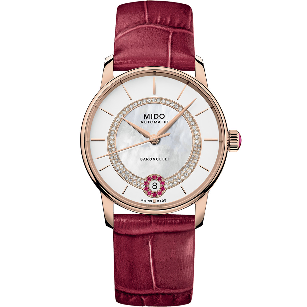 Mido Baroncelli M037.807.36.031.01