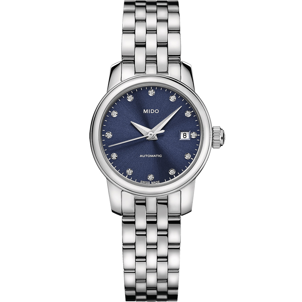 Mido Baroncelli M039.007.11.046.00