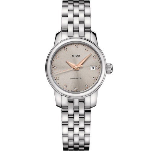 Mido Baroncelli M039.007.11.076.00