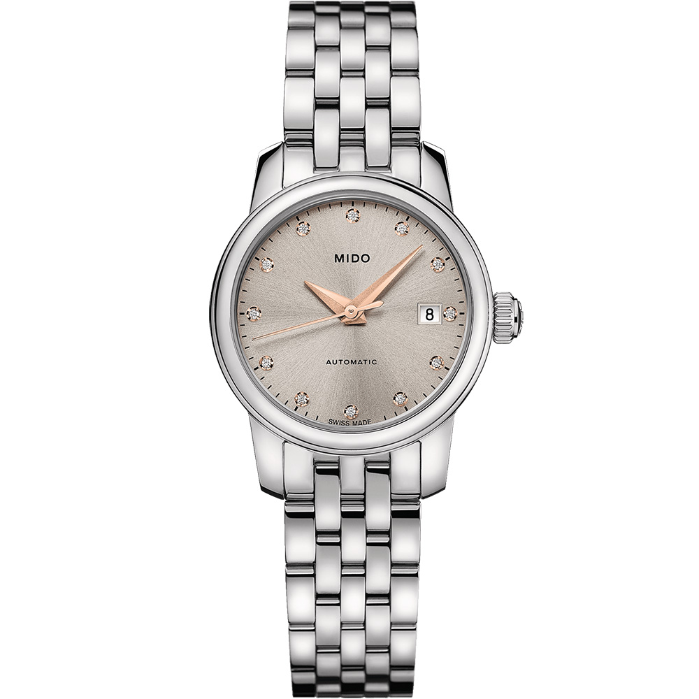 Mido Baroncelli M039.007.11.076.00