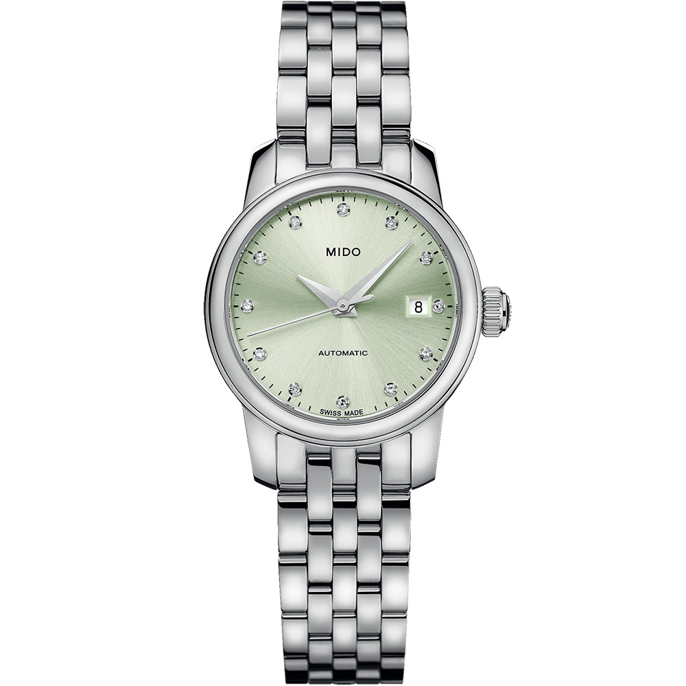 Mido Baroncelli M039.007.11.096.00