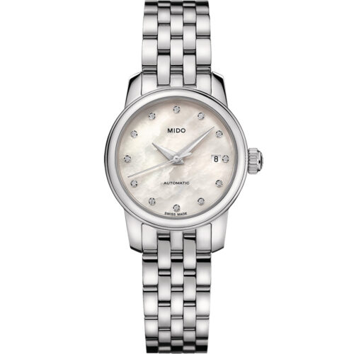 Mido Baroncelli M039.007.11.106.00