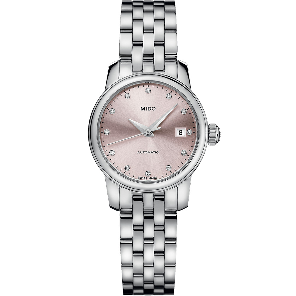 Mido Baroncelli M039.007.11.336.00