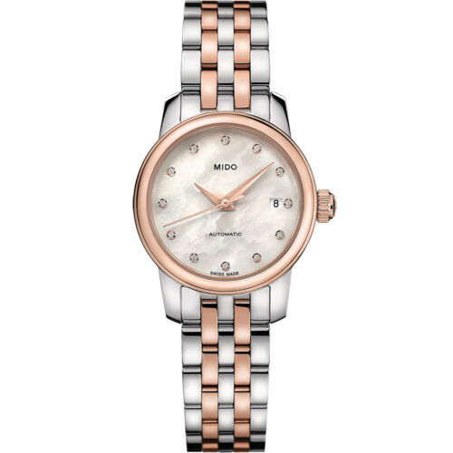 Mido Baroncelli M039.007.22.106.00