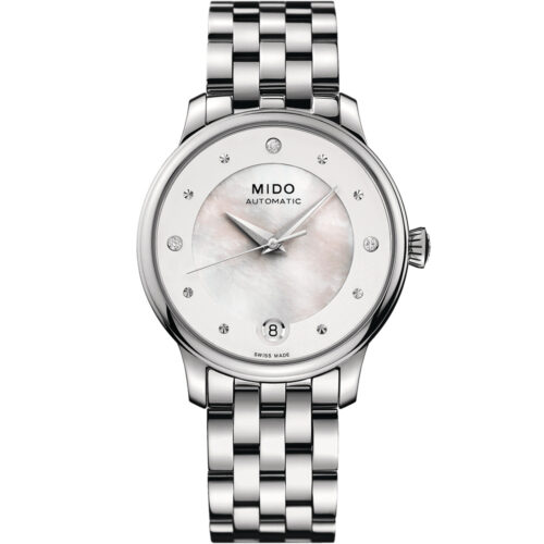 Mido Baroncelli M039.207.11.106.00