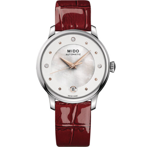 Mido Baroncelli M039.207.16.106.00