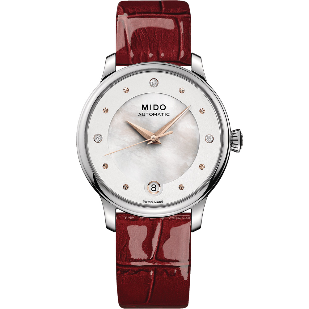 Mido Baroncelli M039.207.16.106.00