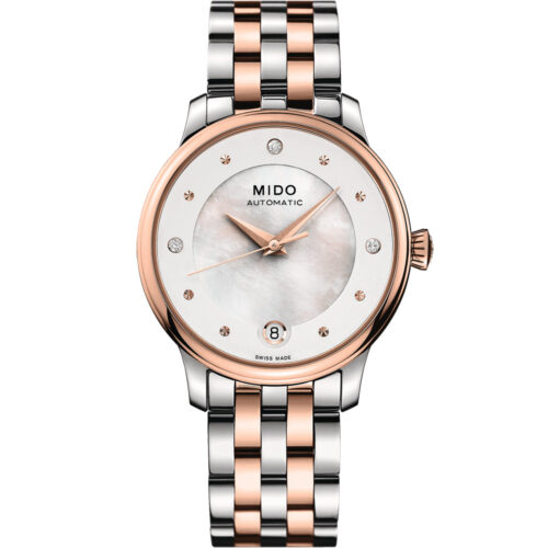 Mido Baroncelli M039.207.22.106.00