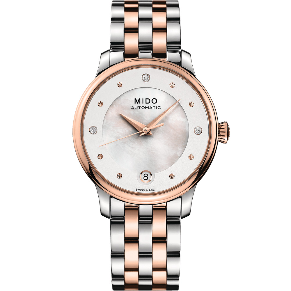 Mido Baroncelli M039.207.22.106.00