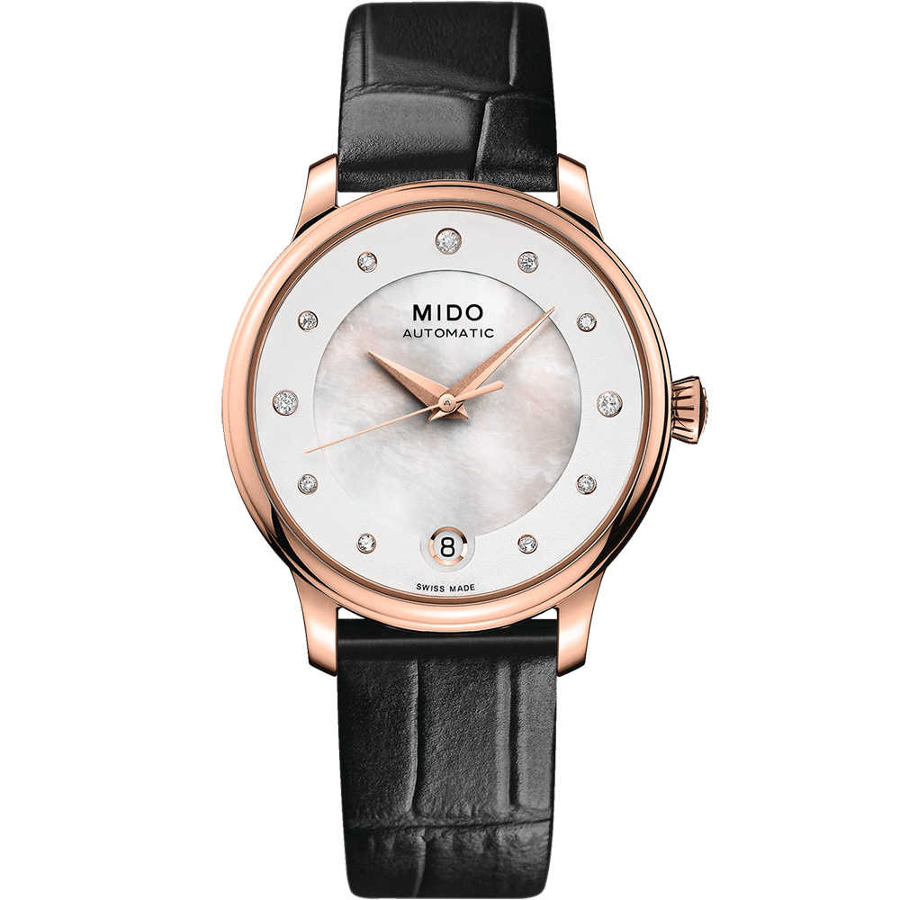 Mido Baroncelli M039.207.36.106.00