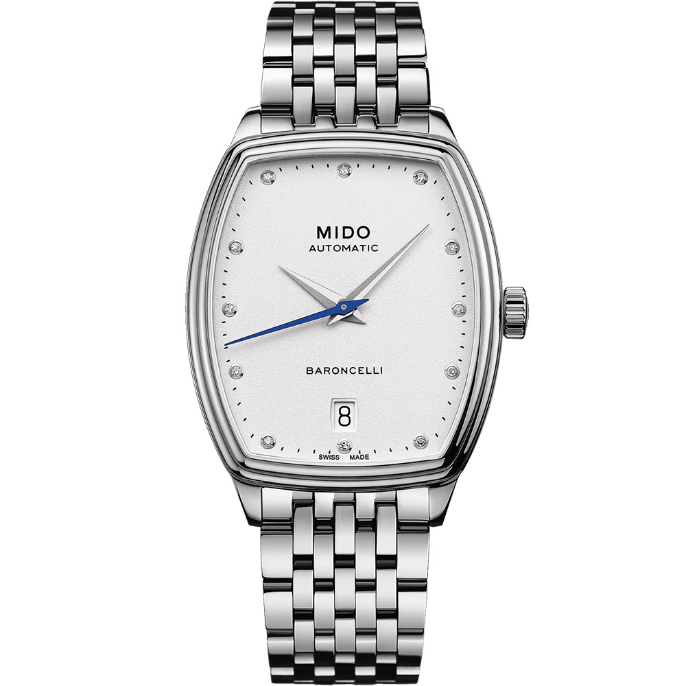Mido Baroncelli M041.307.11.016.00