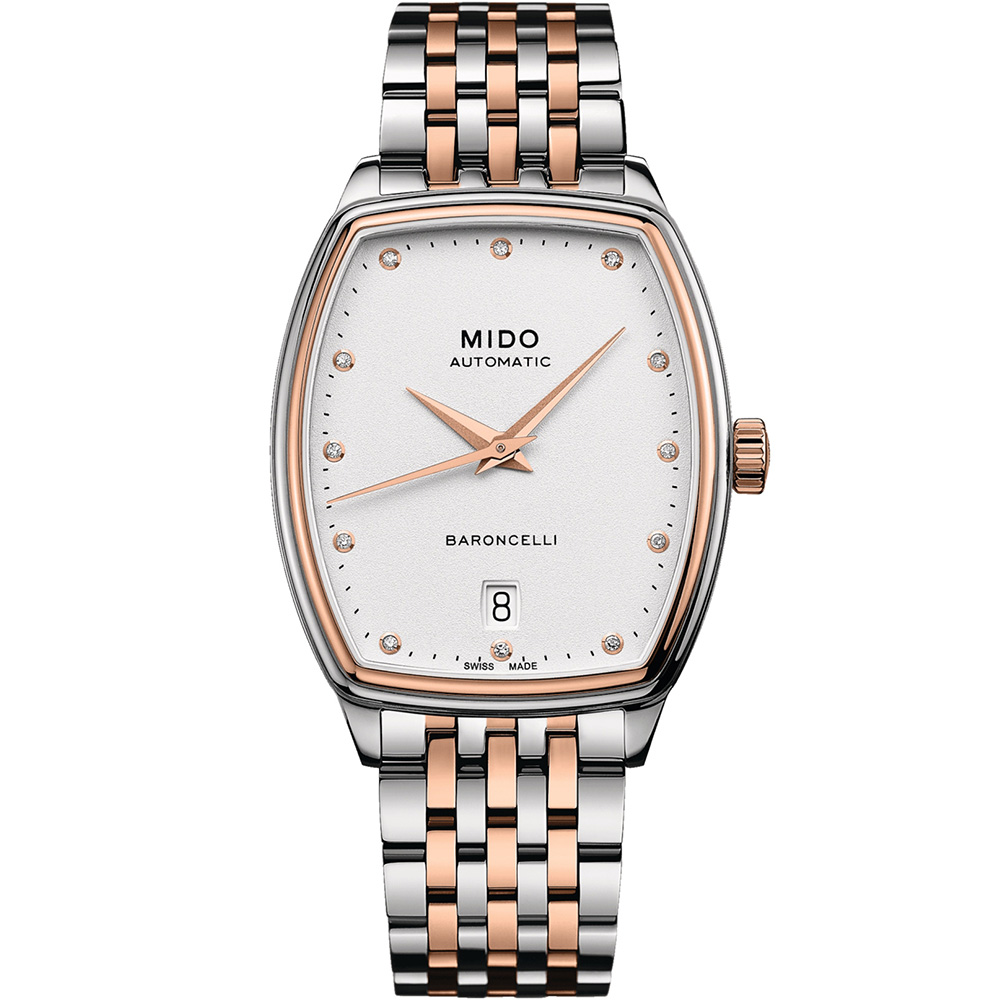 Mido Baroncelli M041.307.22.016.00