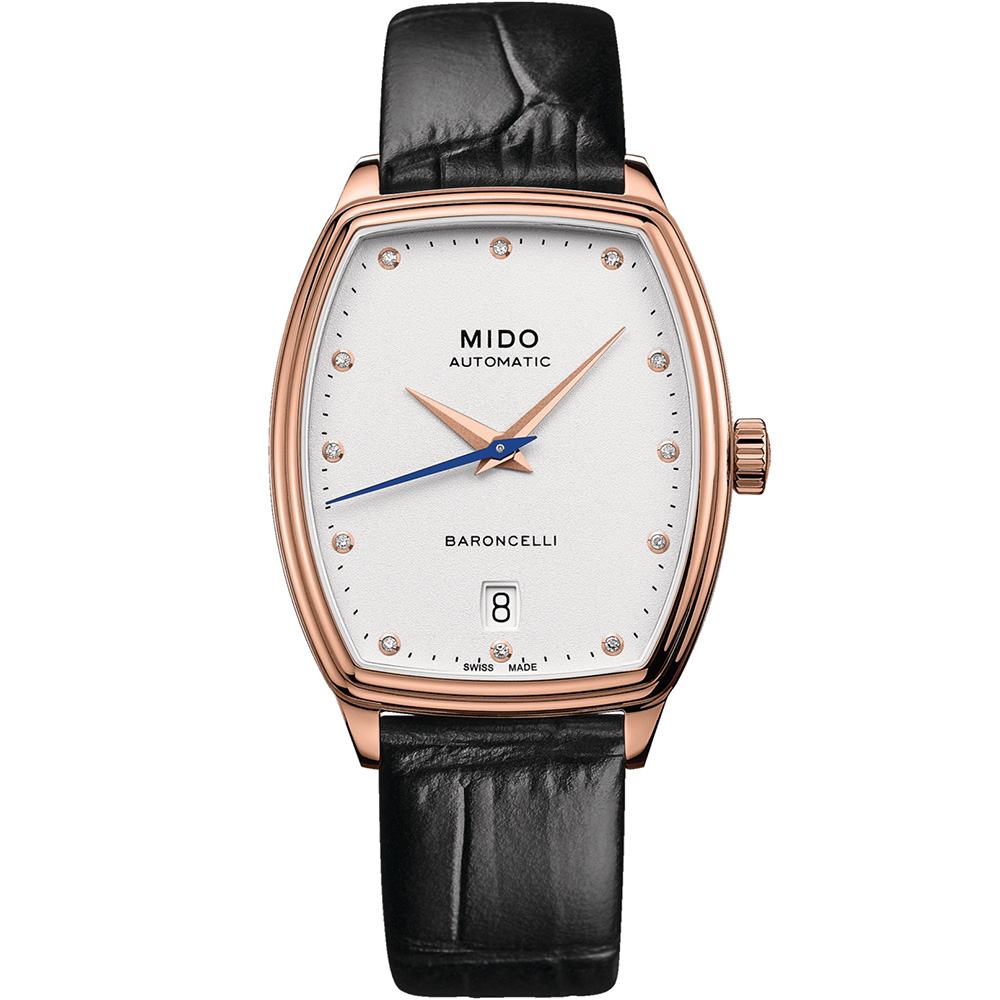 Mido Baroncelli M041.307.36.016.00