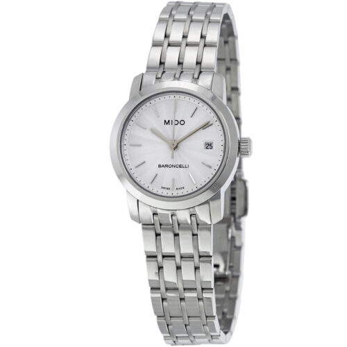 Mido Baroncelli M3491.4.11.1
