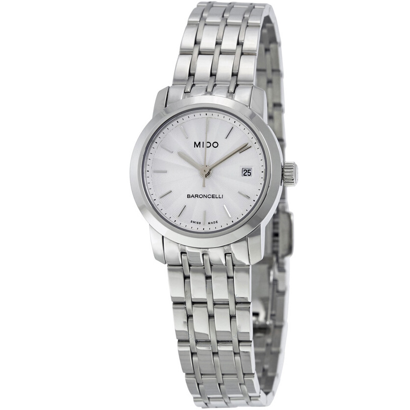 Mido Baroncelli M3491.4.11.1