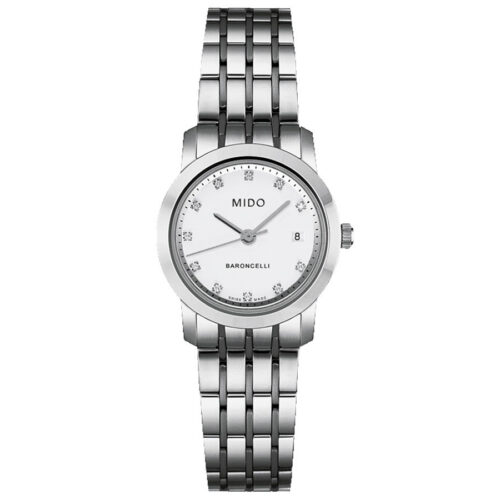 Mido Baroncelli M3491.4.66.1