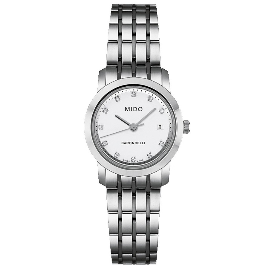 Mido Baroncelli M3491.4.66.1