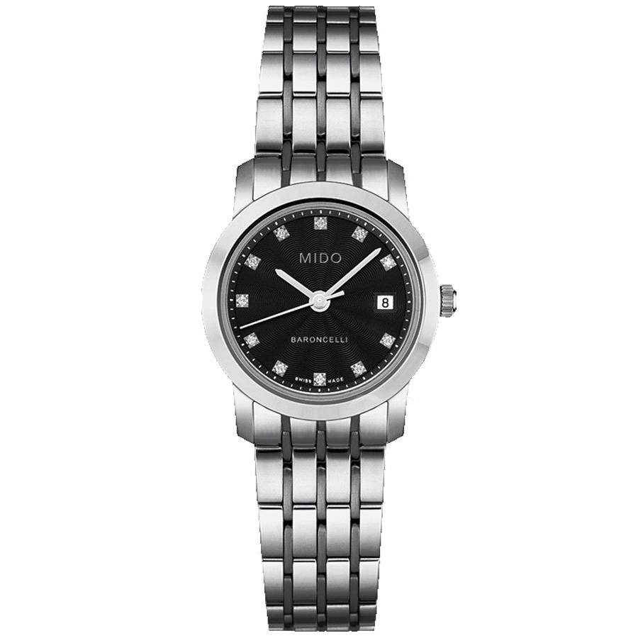 Mido Baroncelli M3491.4.68.1