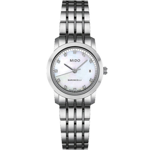 Mido Baroncelli M3491.4.69.1