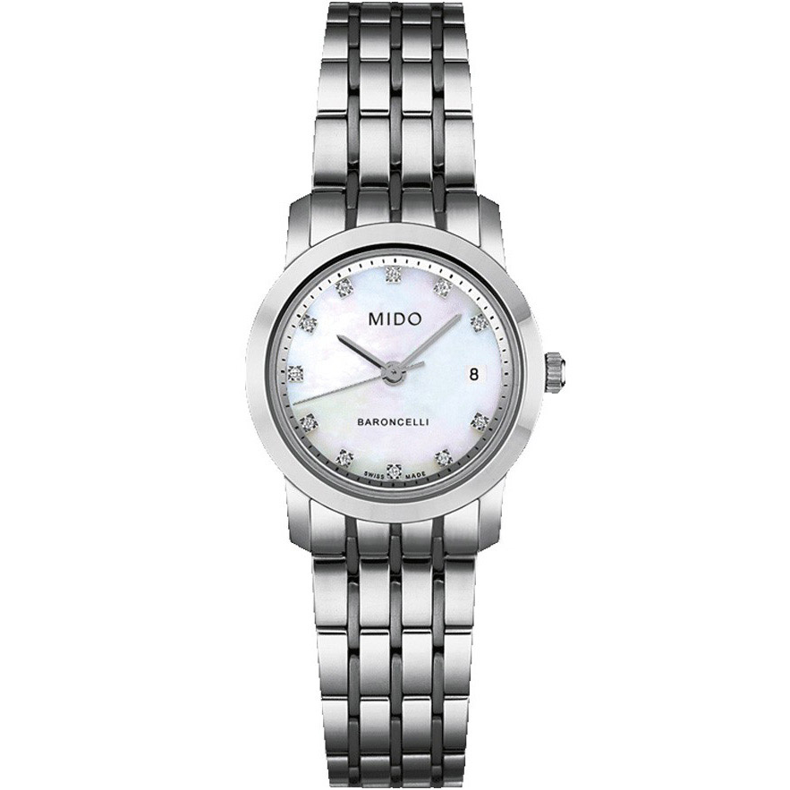 Mido Baroncelli M3491.4.69.1