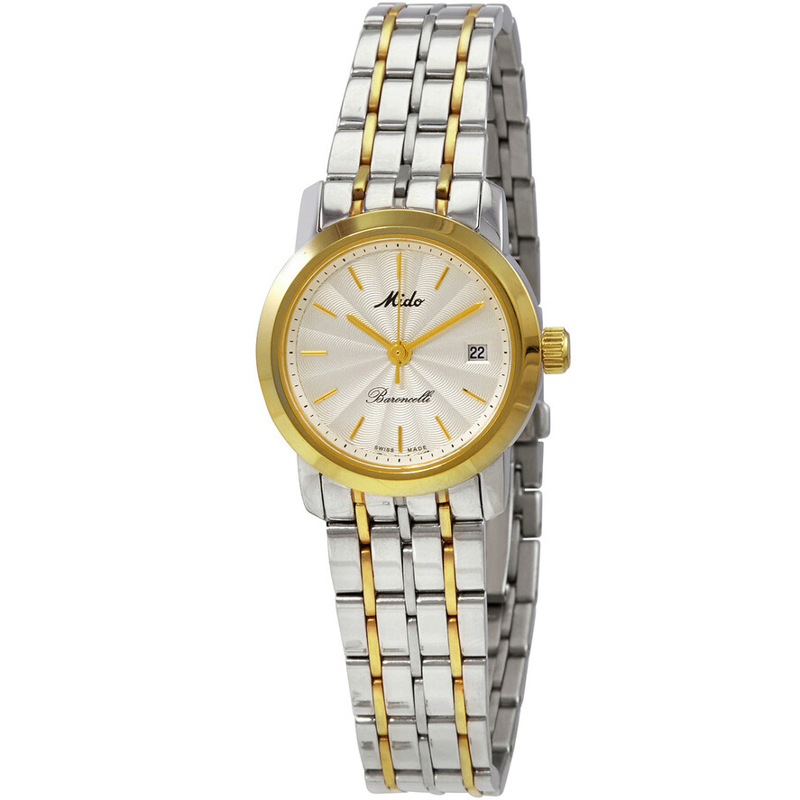 Mido Baroncelli M3491.9.11.1