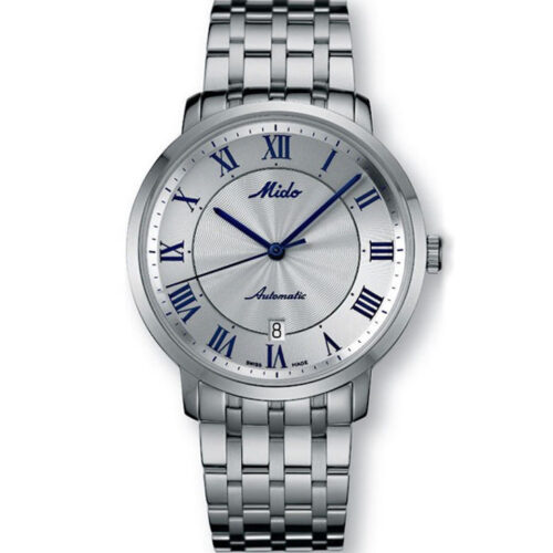 Mido Baroncelli M3825.4.21.1