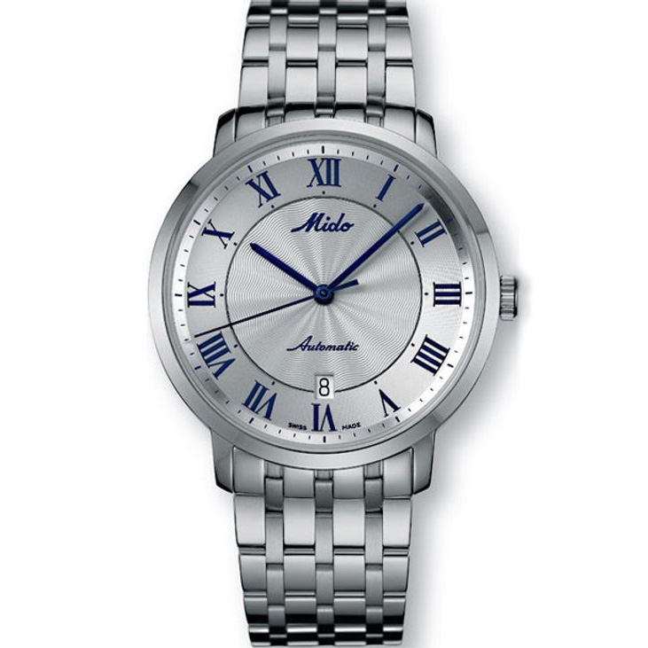 Mido Baroncelli M3825.4.21.1