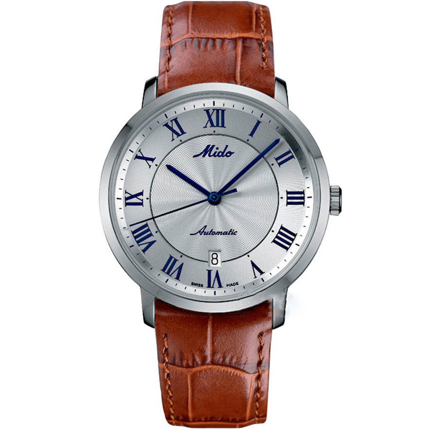 Mido Baroncelli M3825.4.21.8