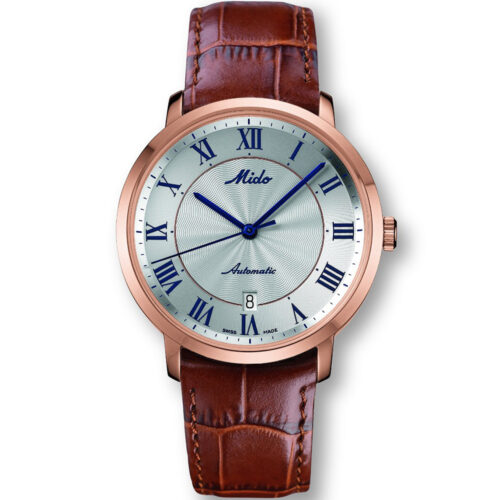Mido Baroncelli M3890.3.21.8
