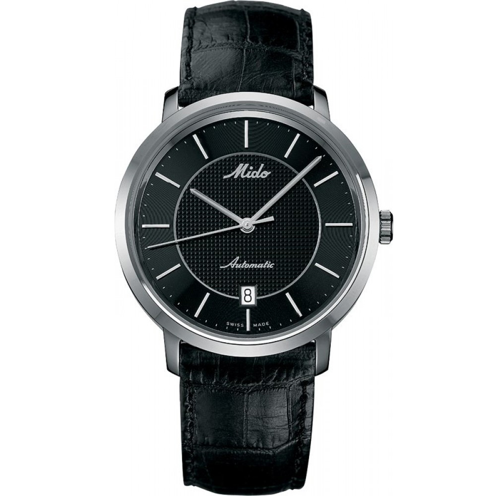 Mido Baroncelli M3890.4.18.4