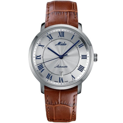 Mido Baroncelli M3890.4.21.8