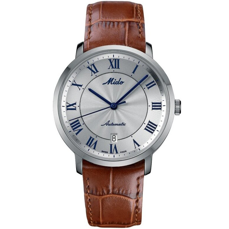 Mido Baroncelli M3890.4.21.8