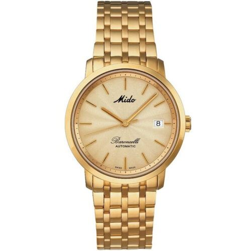 Mido Baroncelli M3895.3.12.1